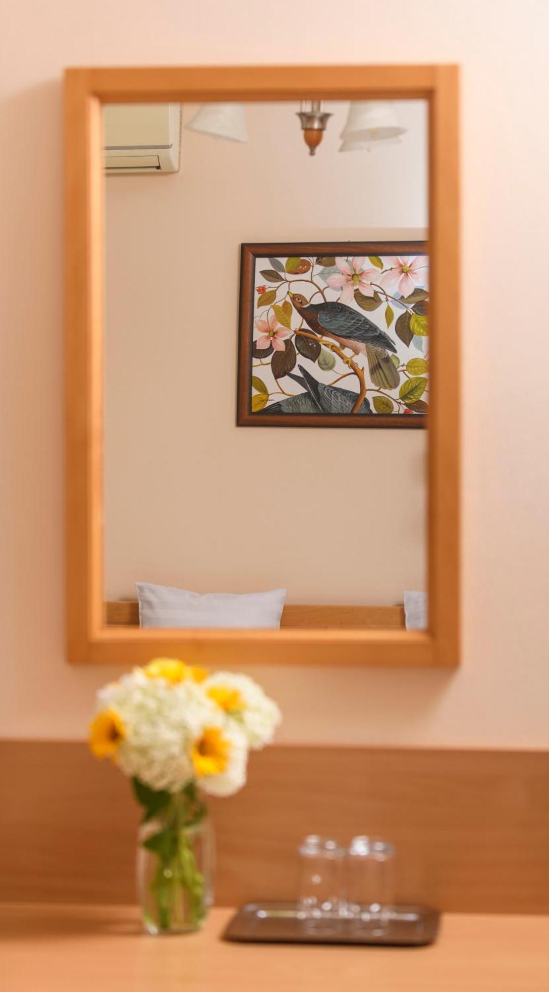 Ametiszt Hotel Harkany Bagian luar foto